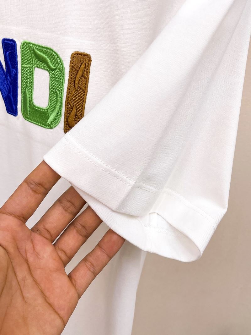 Fendi T-Shirts